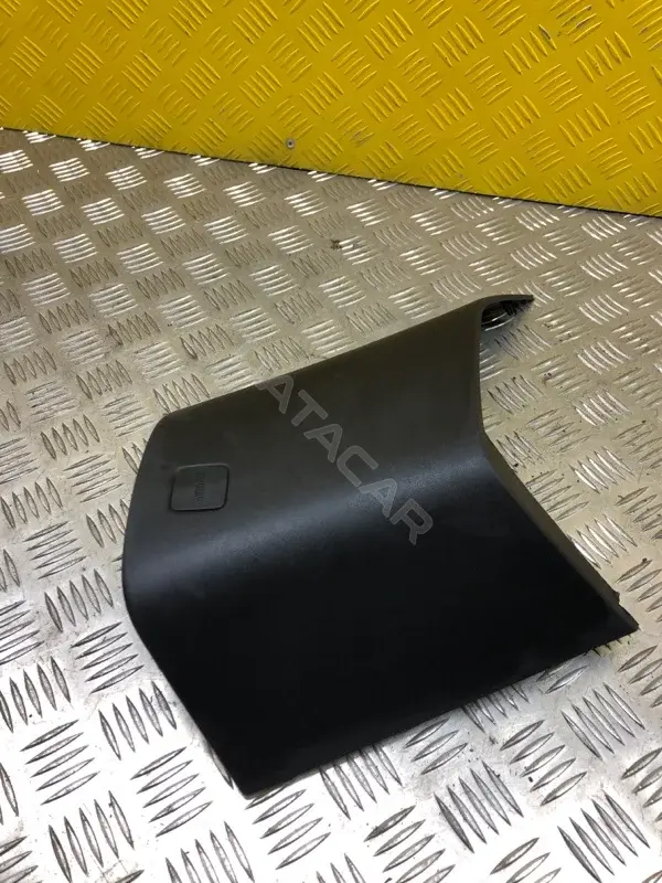 Обшивка стойки задней DK6231010A