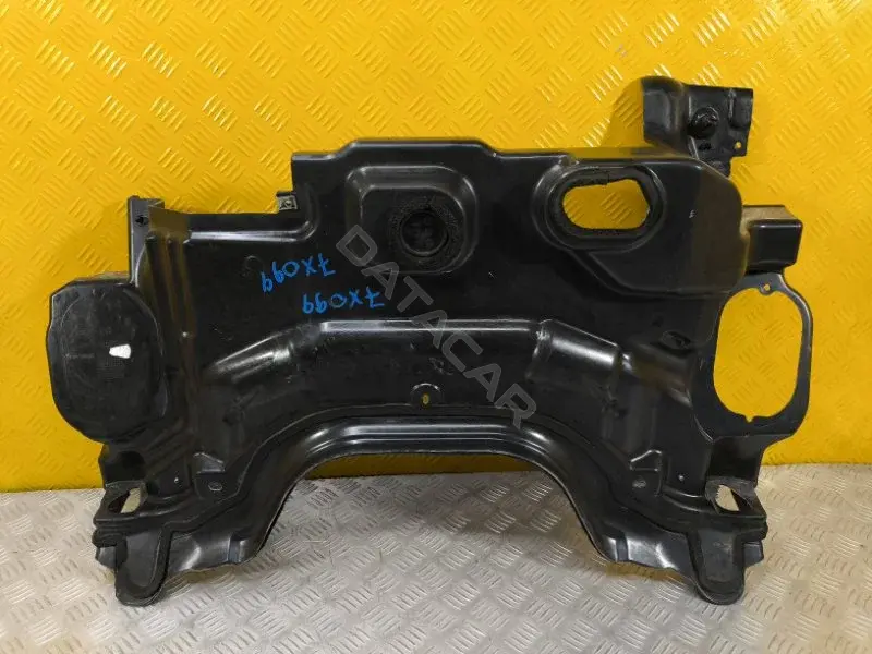 Накладка моторного отсека DPLA10B811AG