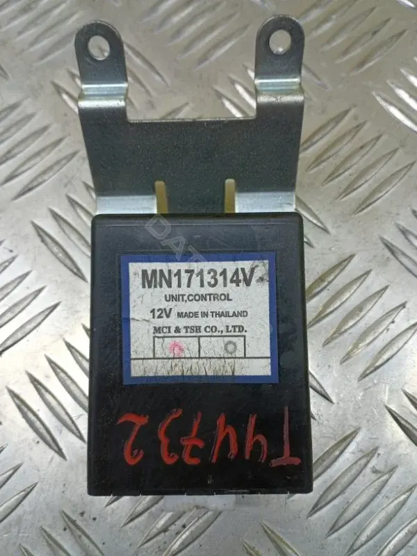 Блок управления раздаточной коробки MN171314V