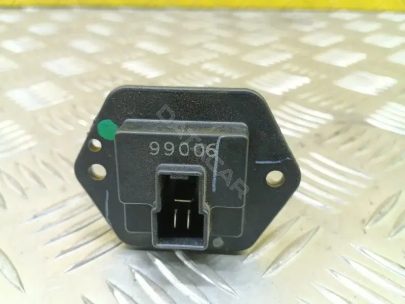 Резистор печки 7801A390