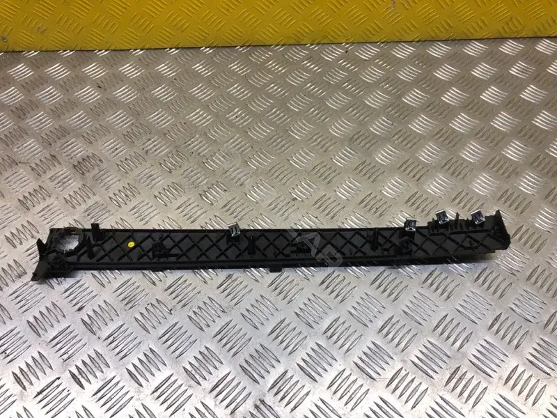 Панель передняя салона (торпедо) DK62045A63