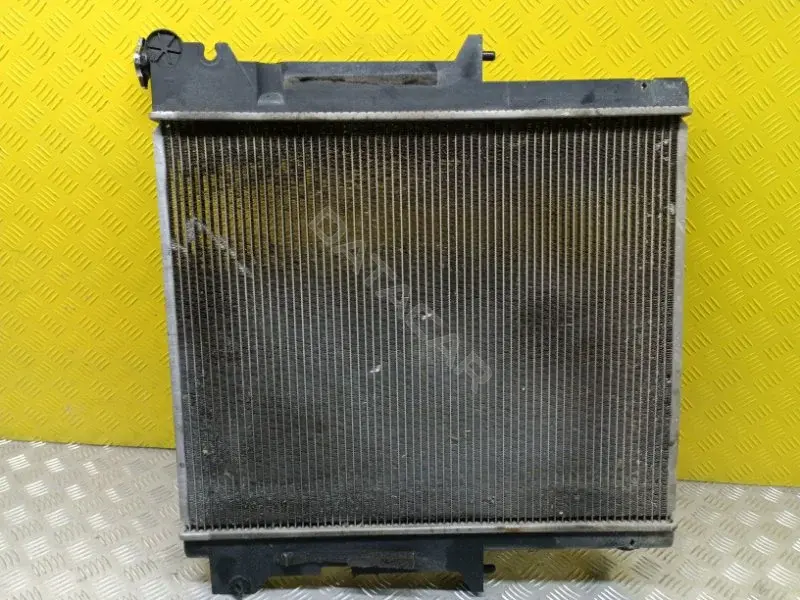 Радиатор охлаждения 1350A183