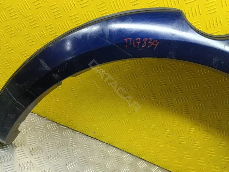 Молдинг крыла 7420A107