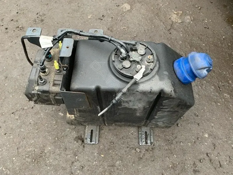 Бак AdBlue 5801352091