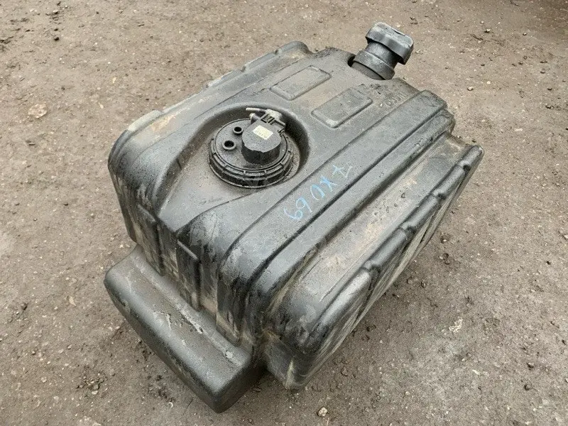 Топливный бак 5801480843