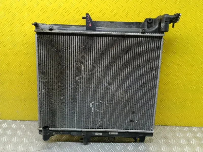 Радиатор охлаждения 1350A997