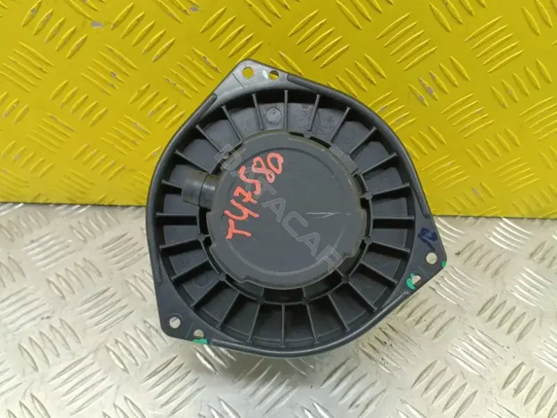 Моторчик печки 7802A045