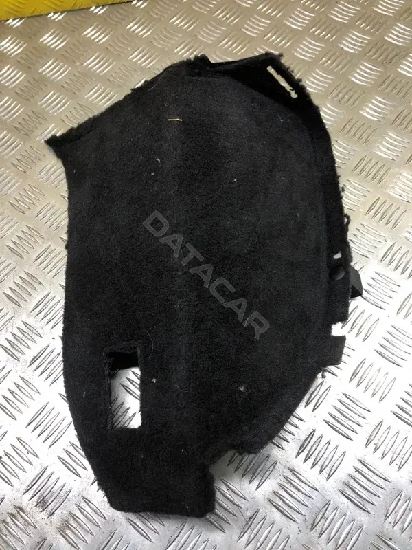 Обшивка багажника DK62312A06A