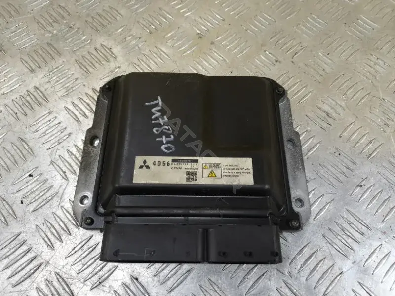 Блок управления двигателем 1860B701