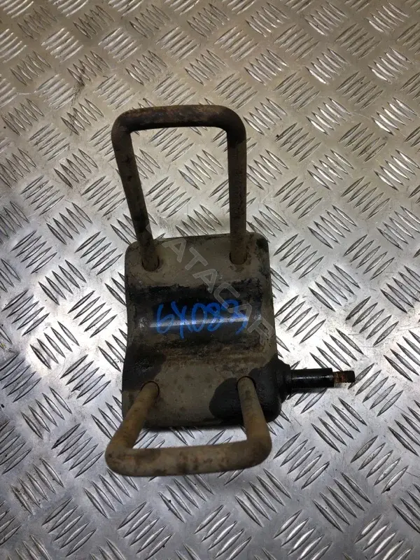 Кронштейн рессоры 4150A248