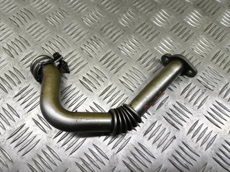 Трубка системы рециркуляции EGR 03L131521R