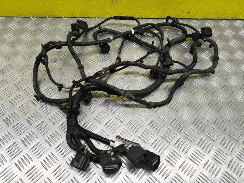 Проводка GPLA14M401
