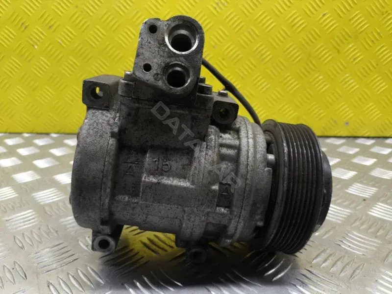Компрессор кондиционера CMP1273