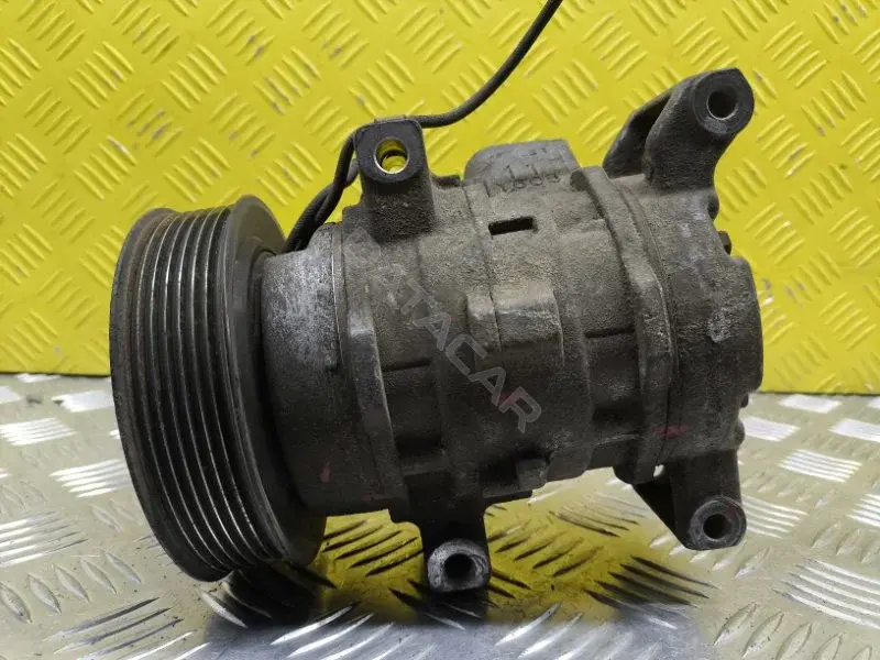 Компрессор кондиционера JK4472608020