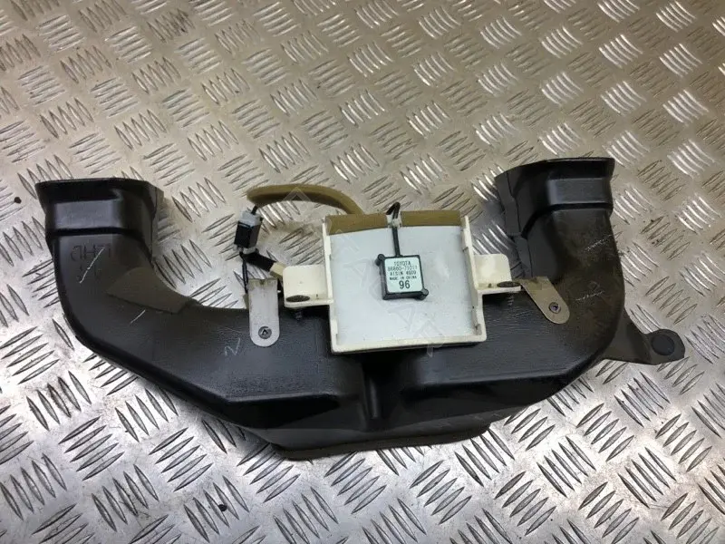 Воздуховод 558440K020