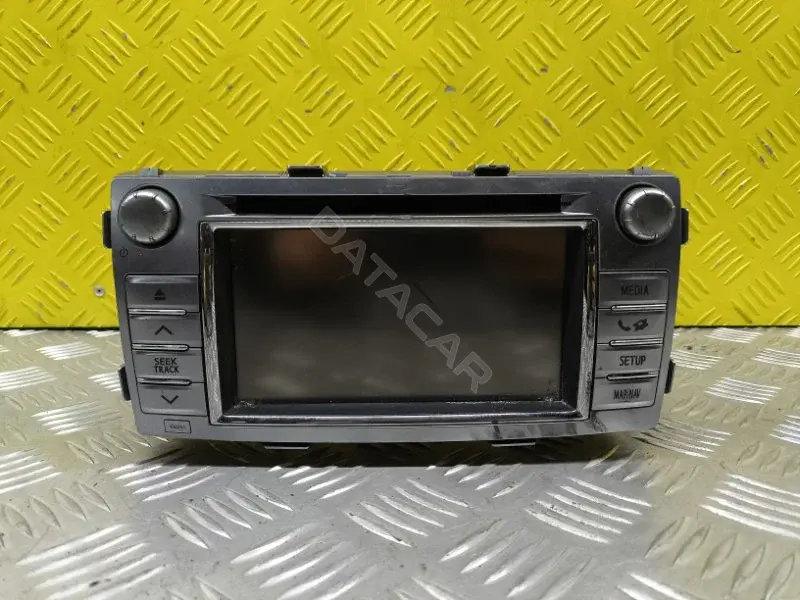 Магнитола 861400K411