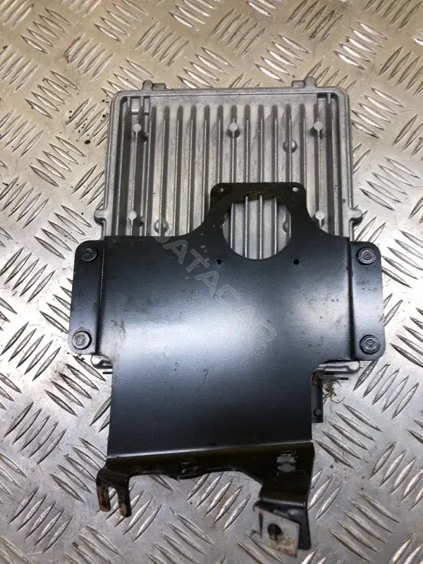 Блок управления двигателем GW9312C520PAC