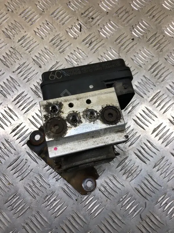 Блок управления АБС 8954171030