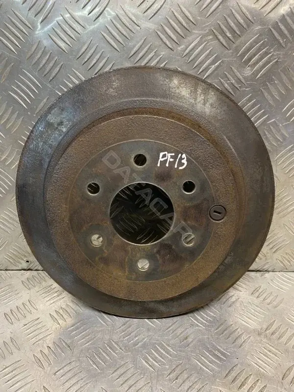 Тормозные диски 43206EB300
