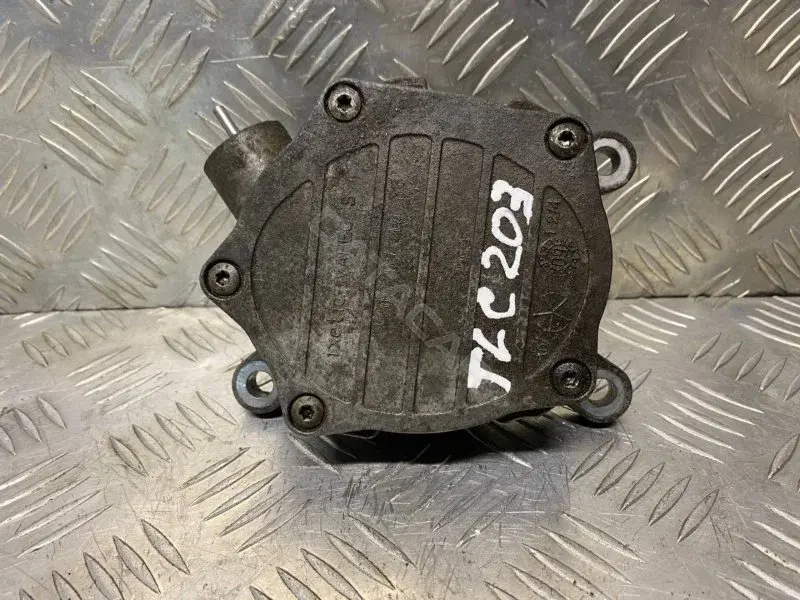 Вакуумный насос 293000W052