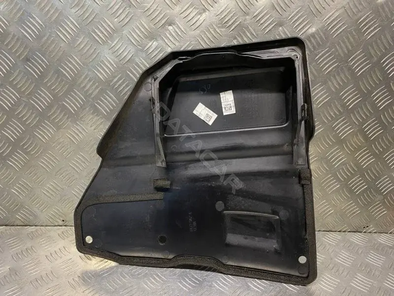 Крышка аккумулятора FK725162A