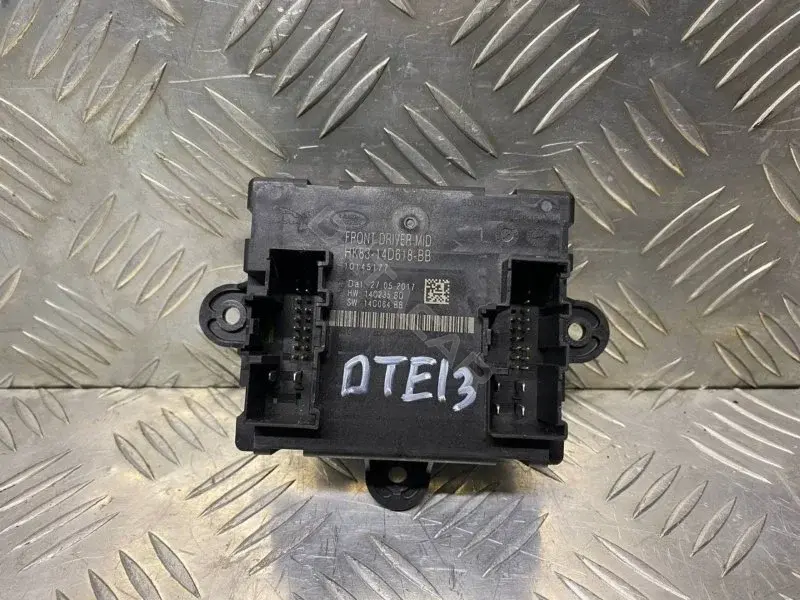 Блок управления двери HK8314D618BB