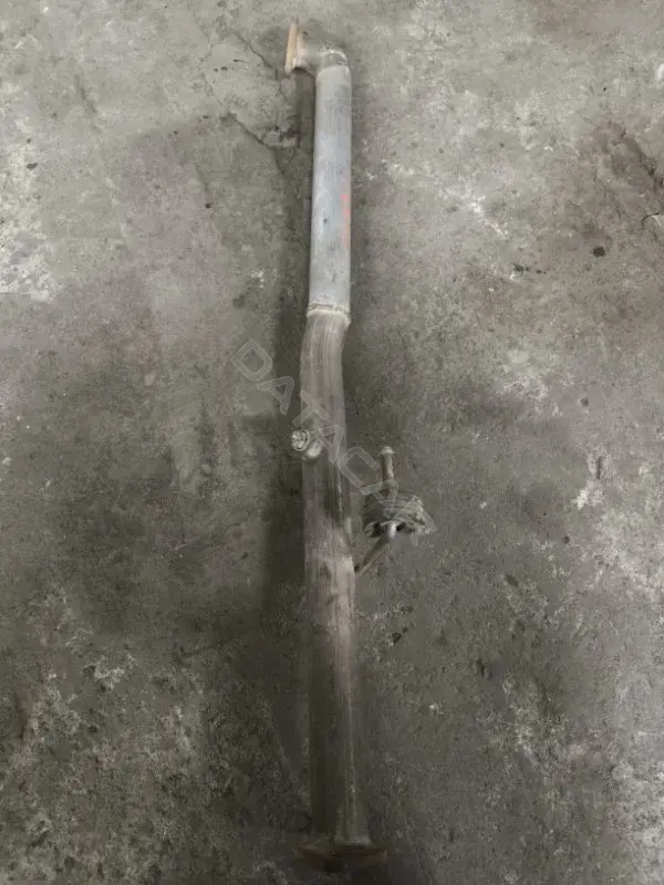 Глушитель выхлопных газов 1205200XP4SXB