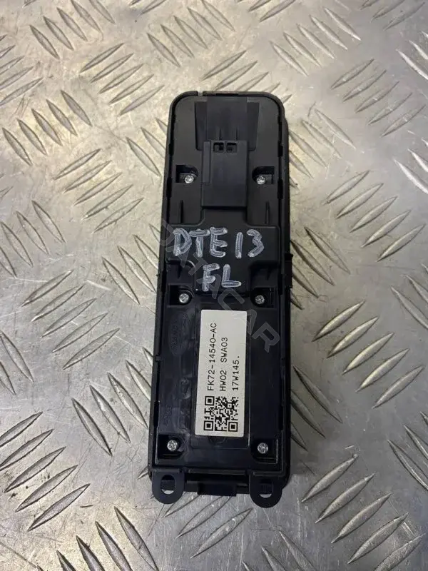 Блок управления стеклоподъемниками FK7214540AC