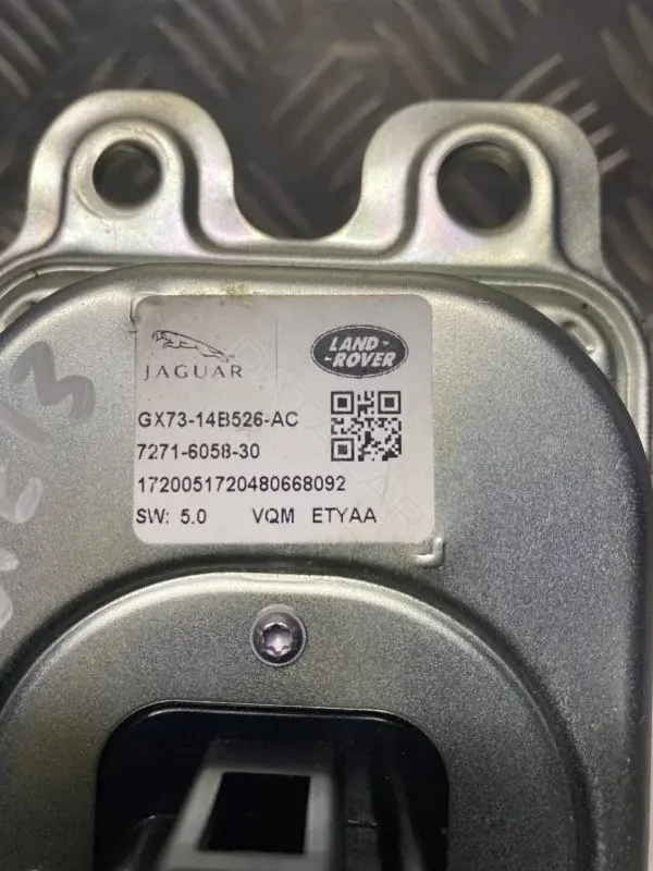 Преобразователь напряжения GX7314B526AC