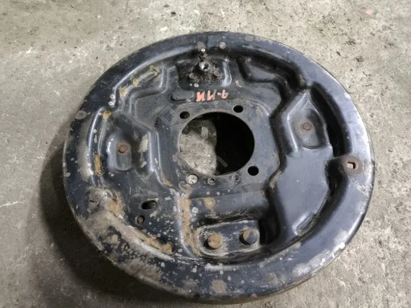 Колодки ручника 44010EB30A