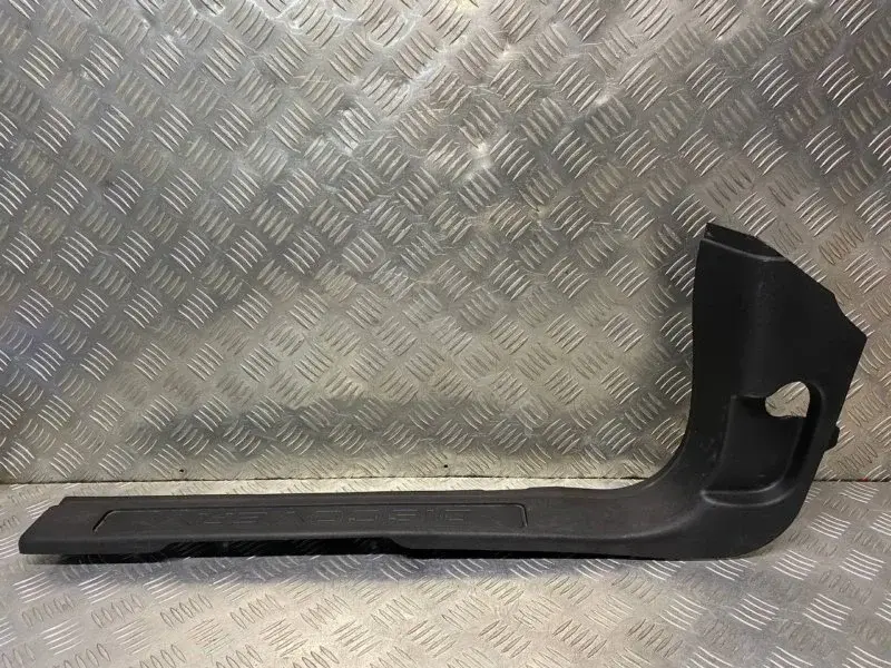 Накладка на порог FK7244251A
