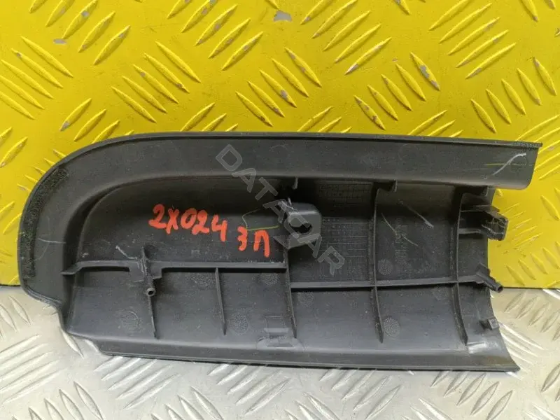 Накладка двери 7222B231ZZ
