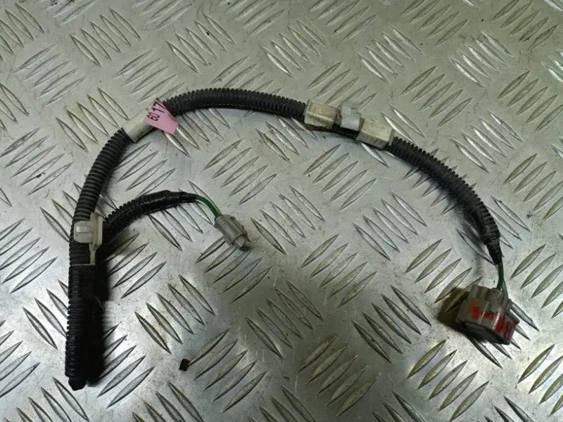 Проводка бампера 60170A