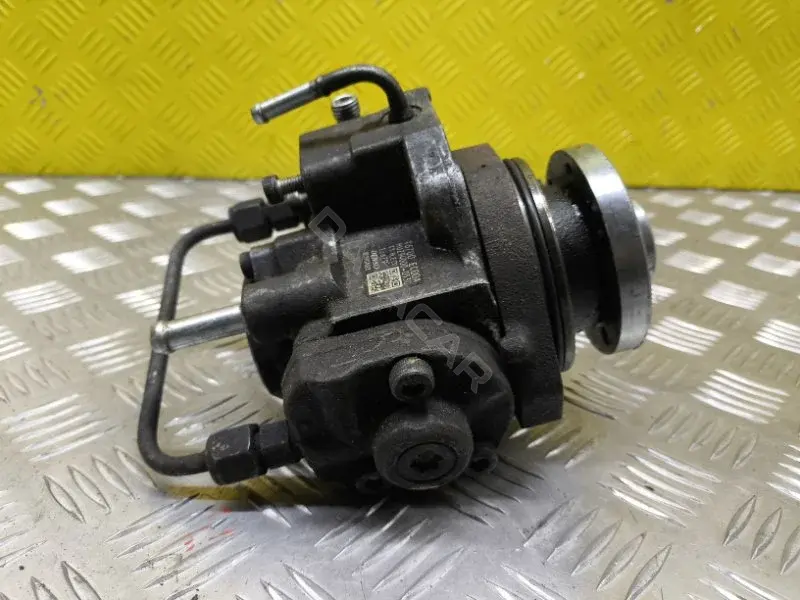 ТНВД 16700EC00A