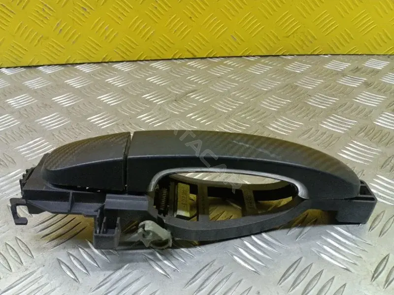 Ручка двери 1752284