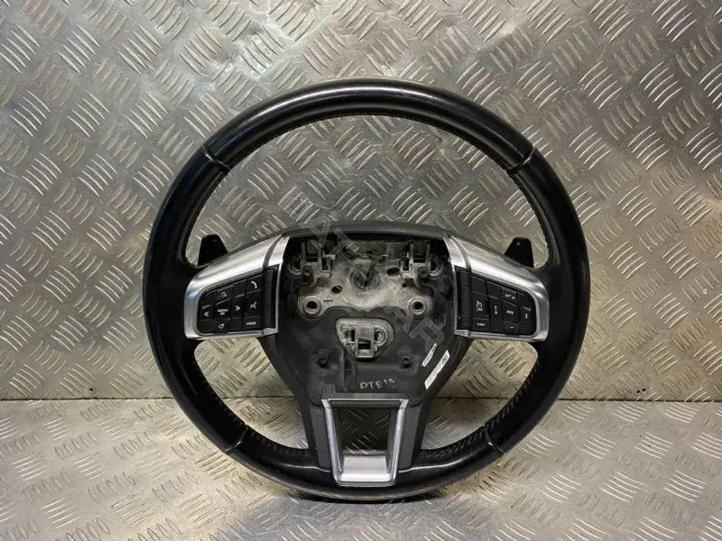 Руль GK723F563BE8PVJ