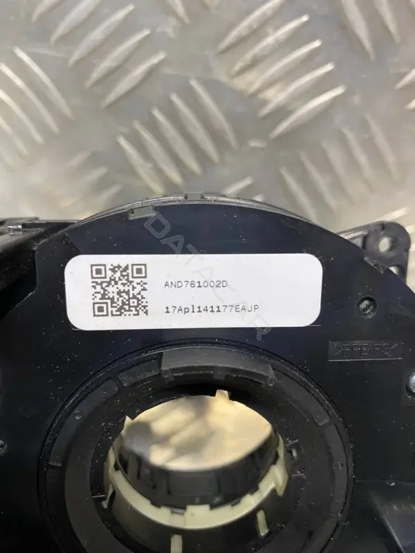 Шлейф подрулевой FK7214A664CA