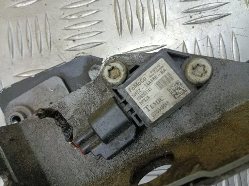 Датчик ускорения 5H2Z14A686BA