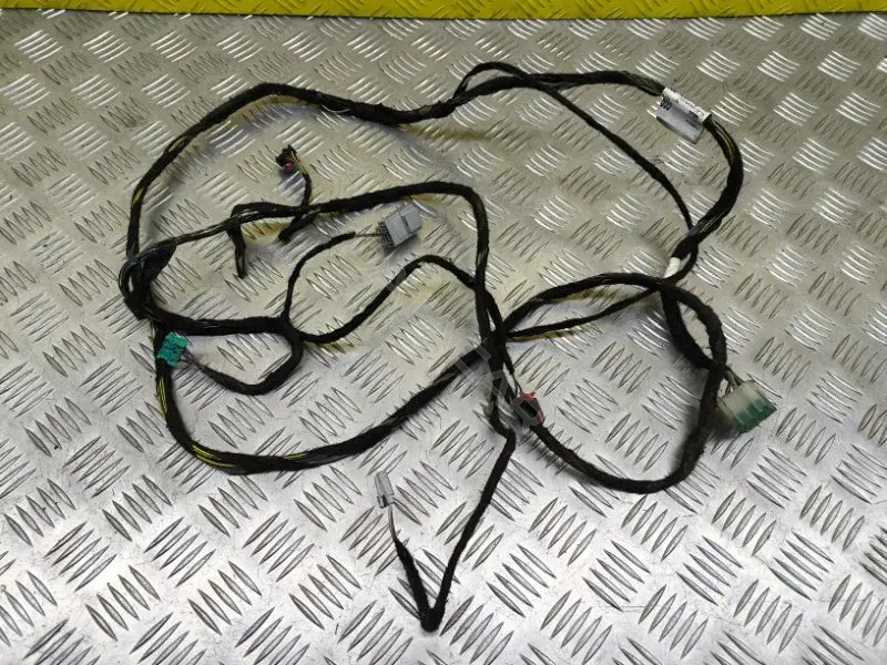 Проводка KL3T14334CCC