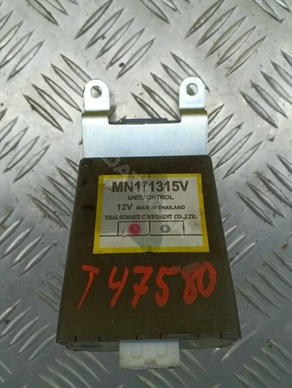 Блок управления раздаточной коробки MN171315V