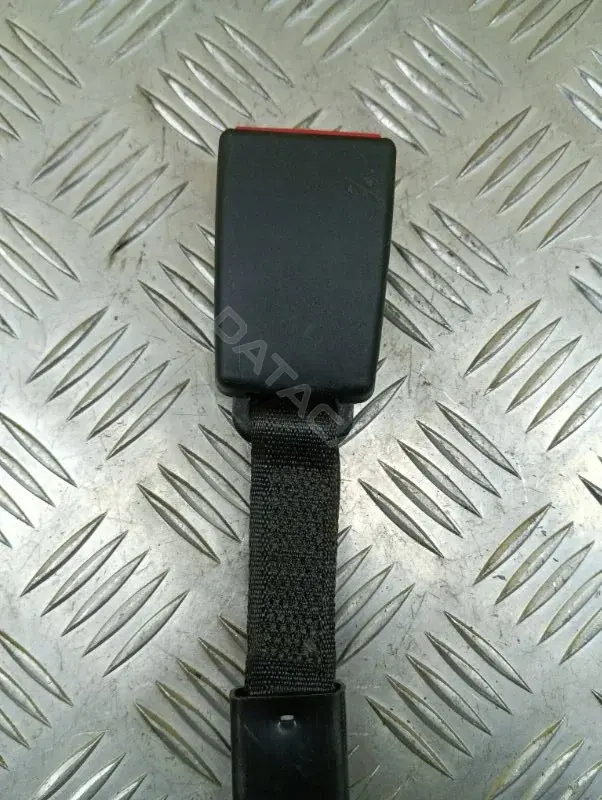Замок ремня безопасности P5ZN27TX7AE