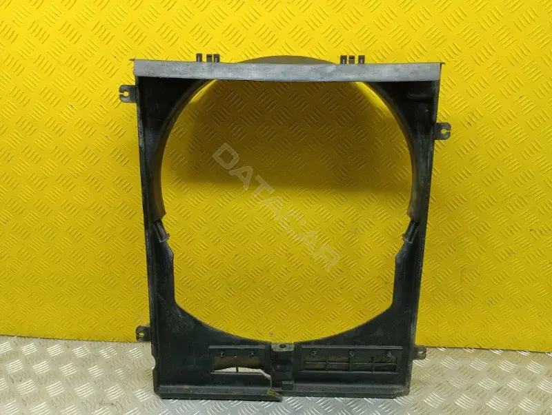 Кронштейн вентилятора радиатора 1360A097
