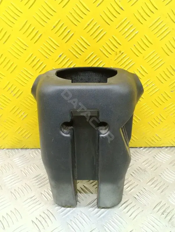 Кожух рулевой колонки MN123850XA
