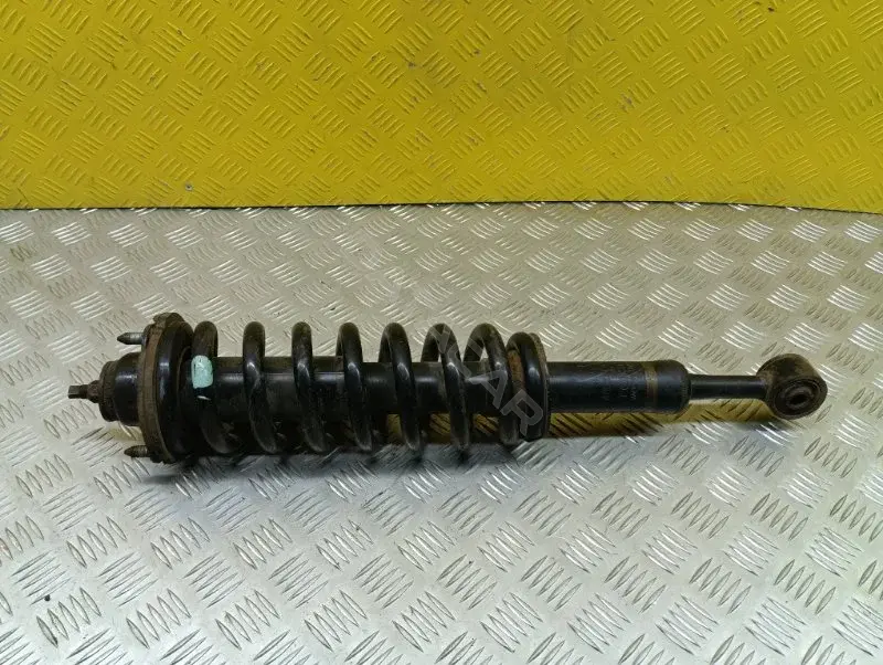Амортизаторы 485100KG00