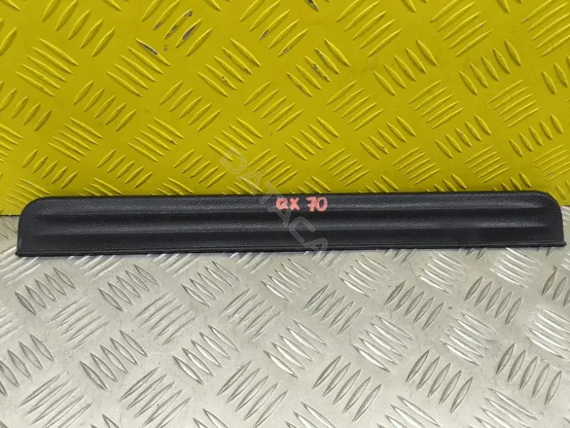Накладка на порог 769B01CA0A