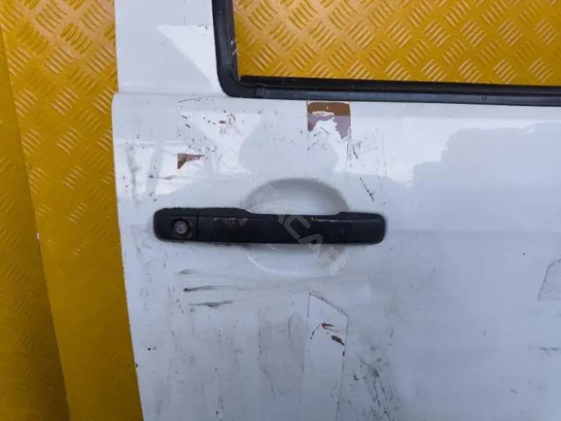 Ручка двери 8981764560