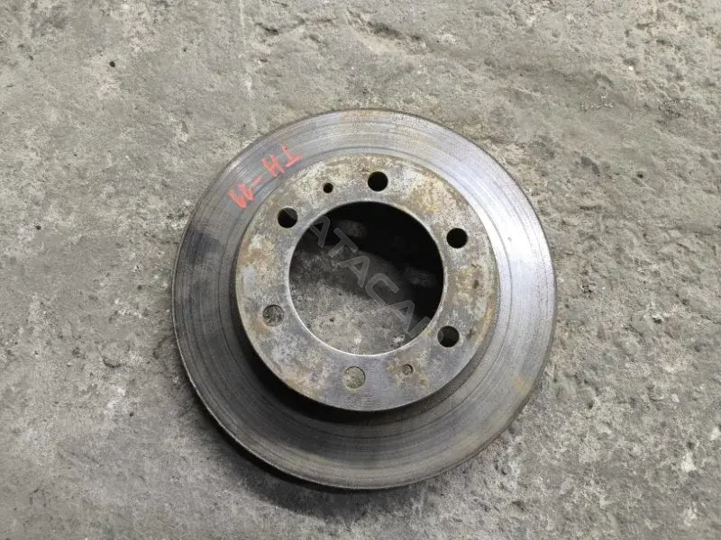 Тормозные диски 435120K060