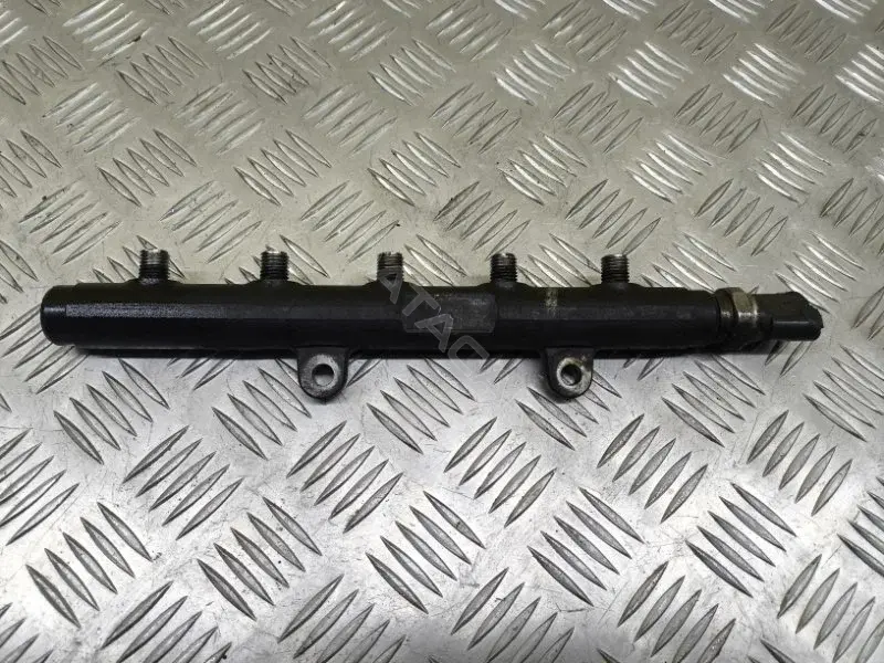 Топливная рейка BK2Q9D280BB