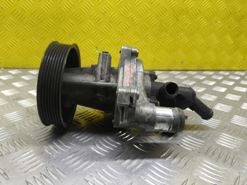 Водяной насос / Помпа BK3Q8A558CC