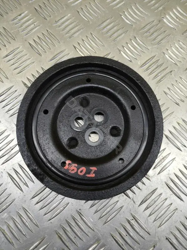 Шкив коленвала 203298